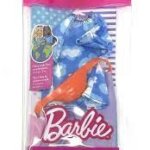 Abito Ken T-Shirt Celeste - Mattel