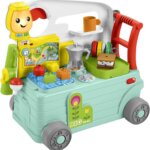 Camper Grandi Avventure - Fisher Price