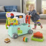 Camper Grandi Avventure - Fisher Price