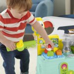 Camper Grandi Avventure - Fisher Price