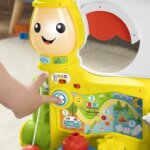 Camper Grandi Avventure - Fisher Price