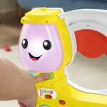 Camper Grandi Avventure - Fisher Price