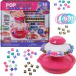 Macchina Crea Braccialetti Pop Style - Spin Master