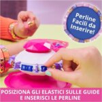 Macchina Crea Braccialetti Pop Style - Spin Master
