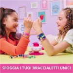 Macchina Crea Braccialetti Pop Style - Spin Master