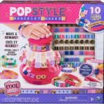 Macchina Crea Braccialetti Pop Style - Spin Master