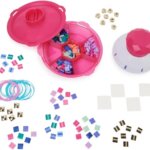 Macchina Crea Braccialetti Pop Style - Spin Master