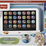 Tablet Smart Stage - Fisher Price