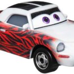 Mae Pillare Durey -Mattel