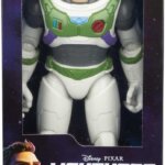 Buzz Lightyear Space Ranger Alpha 30cm - Mattel