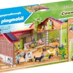 71304 Grande azienda agricola - Playmobil
