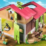 71304 Grande azienda agricola - Playmobil