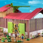 71304 Grande azienda agricola - Playmobil