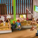 71304 Grande azienda agricola - Playmobil