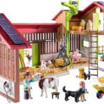 71304 Grande azienda agricola - Playmobil