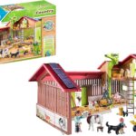 71304 Grande azienda agricola - Playmobil