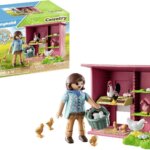 71308 Pollaio - Playmobil