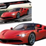 71020 Ferrari SF90 Stradale - Playmobil