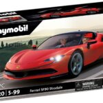 71020 Ferrari SF90 Stradale - Playmobil
