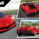 71020 Ferrari SF90 Stradale - Playmobil