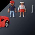 71020 Ferrari SF90 Stradale - Playmobil