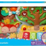 Palestrina Il Giardino Incantato - Vtech