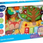 Palestrina Il Giardino Incantato - Vtech