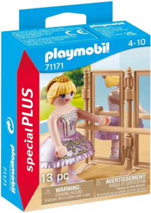 71171 Ballerina - Playmobil