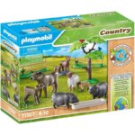 71307 Animali della fattoria - Playmobil