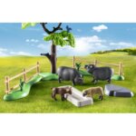 71307 Animali della fattoria - Playmobil