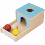 Educational Box Legno - ITN La Giraffa