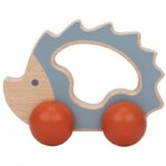 Educational Box Legno - ITN La Giraffa