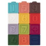 Educational Box Legno - ITN La Giraffa