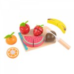 Tagliere Frutta Legno - ITN La Giraffa