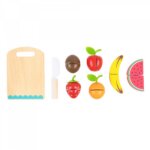 Tagliere Frutta Legno - ITN La Giraffa