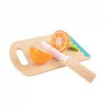 Tagliere Frutta Legno - ITN La Giraffa