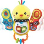 Pio sonaglino interattivo - Vtech