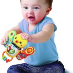 Pio sonaglino interattivo - Vtech