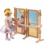 71171 Ballerina - Playmobil