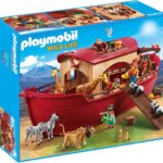 9373 Arca di Noè - Playmobil