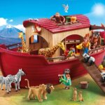 9373 Arca di Noè - Playmobil