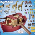 9373 Arca di Noè - Playmobil