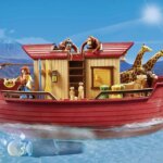 9373 Arca di Noè - Playmobil