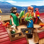 9373 Arca di Noè - Playmobil