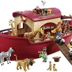 9373 Arca di Noè - Playmobil