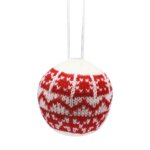 Palline Decorative Maglioncino - Mood