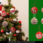 Palline Decorative Maglioncino - Mood