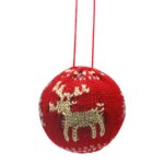 Palline Decorative Maglioncino - Mood