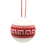 Palline Decorative Maglioncino - Mood