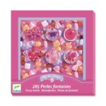 Perline Farfalle - Djeco